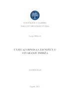 Utjecaj odnosa s javnošću u stvaranju imidža