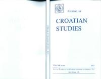 prikaz prve stranice dokumenta Croatian: The Twenty-Fourth Language of the European Union