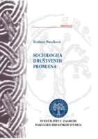 prikaz prve stranice dokumenta SOCIOLOGIJA DRUŠTVENIH PROMJENA