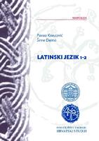 prikaz prve stranice dokumenta LATINSKI JEZIK 1-2
