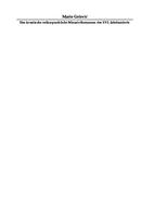 prikaz prve stranice dokumenta Das kroatische volkssprachliche Missale Romanum des 16. Jahrhunderts : philologisch-linguistische Untersuchung : mit photomechanischer Reproduktion der Handschrift "Neofiti 55"