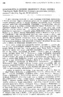 prikaz prve stranice dokumenta Monografija o Ruđeru Boškoviću Ivana Supeka