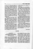 prikaz prve stranice dokumenta Ponovno o »istočnohercegovačkoj štokavštini« i kroatističkim stranputicama