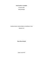 prikaz prve stranice dokumenta Domoljublje i odnos prema Europskoj uniji